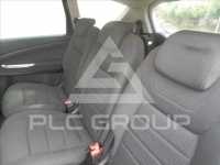 2011 Ford S-Max