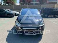 2011 Ford S-Max