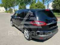 2011 Ford S-Max