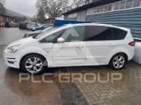 2011 Ford S-Max