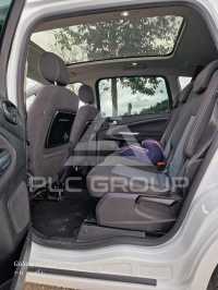 2011 Ford S-Max