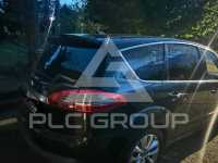 2011 Ford S-Max