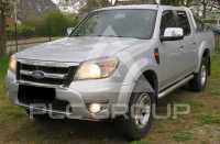 2011 Ford RANGER