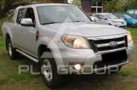 2011 Ford RANGER