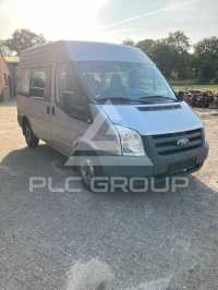 2011 Ford TRANSIT