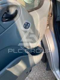 2011 Ford TRANSIT