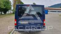 2011 Ford TRANSIT