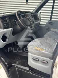 2011 Ford TRANSIT