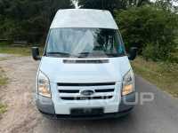 2011 Ford TRANSIT