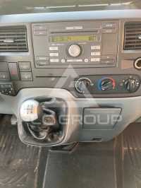 2011 Ford TRANSIT