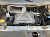 2011 Ford TRANSIT