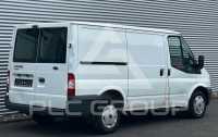 2011 Ford TRANSIT
