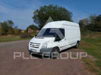 2011 Ford TRANSIT