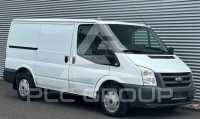 2011 Ford TRANSIT