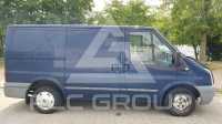 2011 Ford TRANSIT