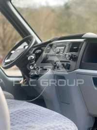 2011 Ford TRANSIT