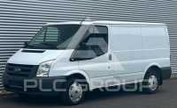 2011 Ford TRANSIT