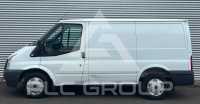 2011 Ford TRANSIT