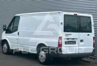2011 Ford TRANSIT