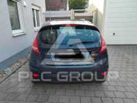 2011 Ford FIESTA