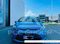 2011 Ford FIESTA