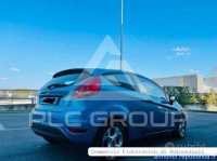 2011 Ford FIESTA