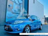 2011 Ford FIESTA