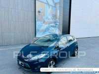 2011 Ford FIESTA