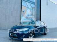 2011 Ford FIESTA