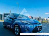 2011 Ford FIESTA