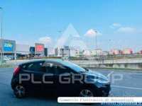 2011 Ford FIESTA