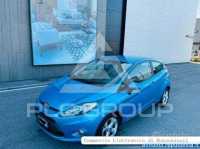 2011 Ford FIESTA