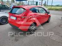 2011 Ford FIESTA