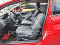 2011 Ford FIESTA