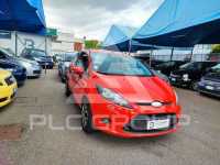 2011 Ford FIESTA
