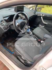 2011 Ford FIESTA