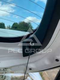 2011 Ford FIESTA