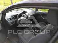 2011 Ford FIESTA