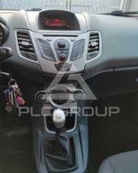 2011 Ford FIESTA