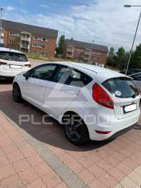 2011 Ford FIESTA