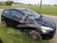 2011 Ford FIESTA