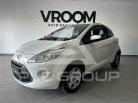 2011 Ford KA