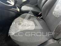 2011 Ford KA