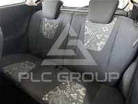 2011 Ford KA