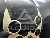 2011 Ford KA