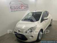 2011 Ford KA