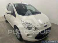 2011 Ford KA
