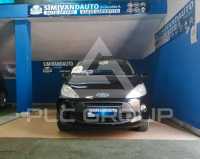 2011 Ford KA