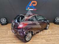 2011 Ford KA