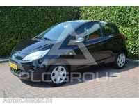 2011 Ford KA